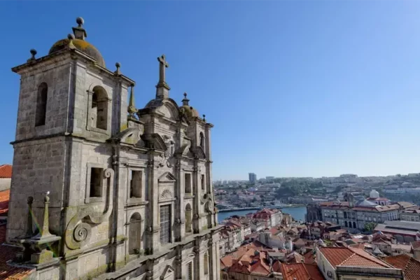 3-daagse stedentrip Porto