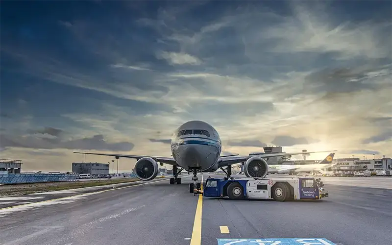 Luchthaven Porto (OPO): van het vliegveld naar het centrum