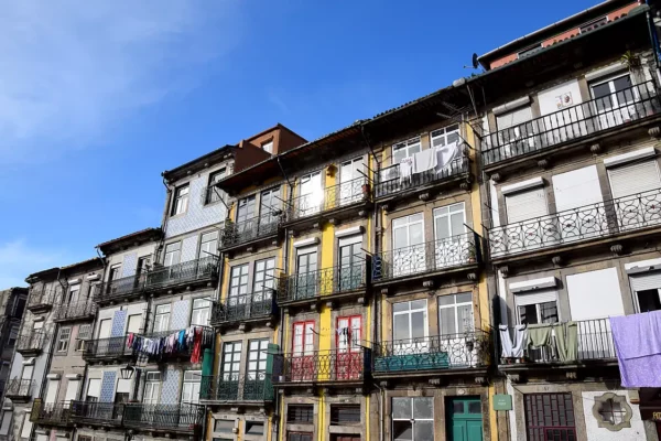 De wijken van Porto: waar je wat vindt