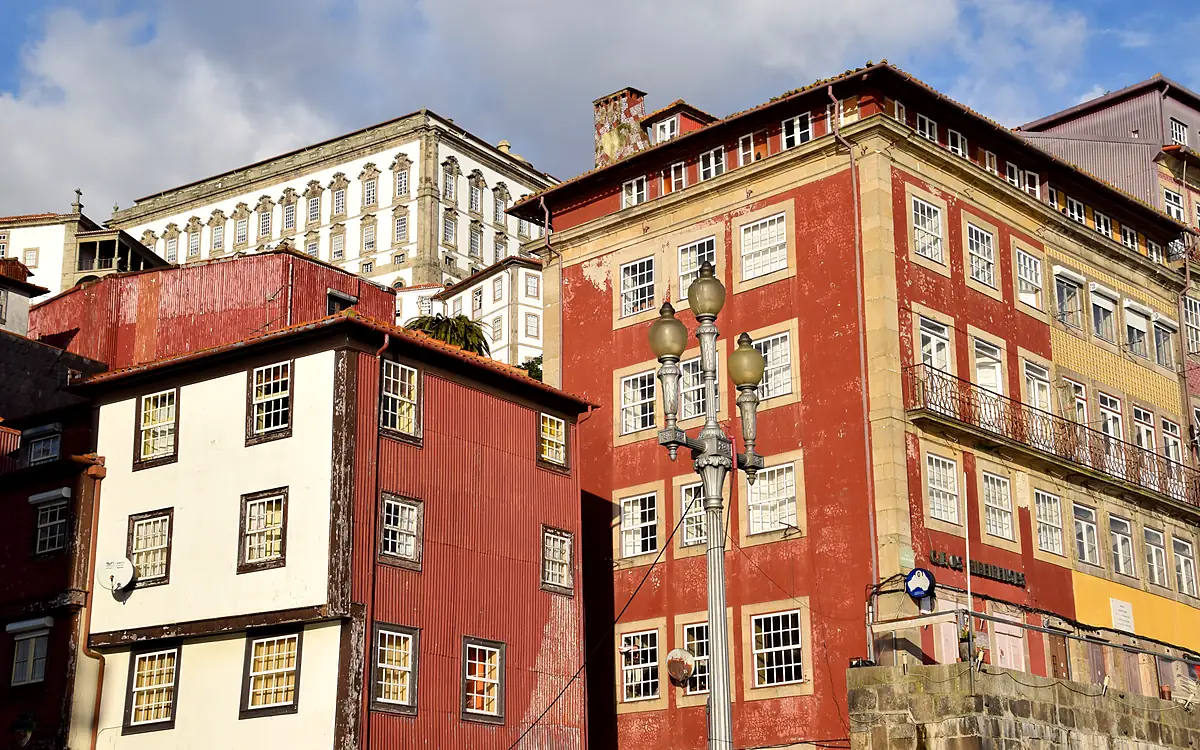 Hotels in Porto: waar je het beste slaapt per wijk
